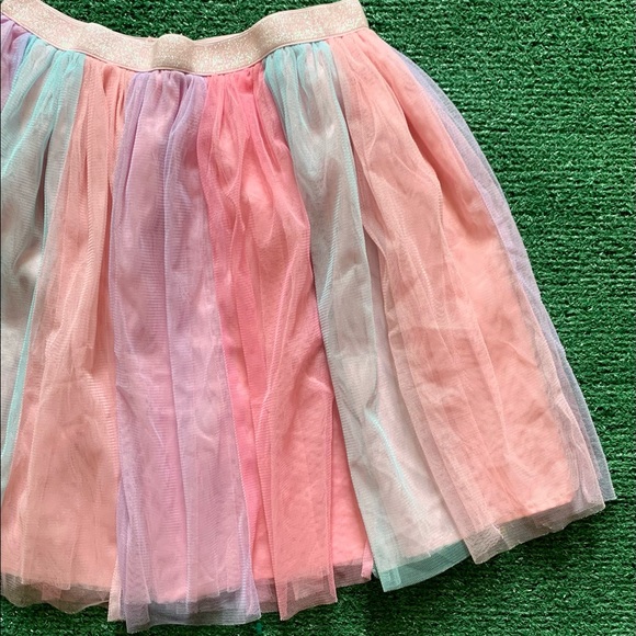 Colorful Tutu - Picture 3 of 3